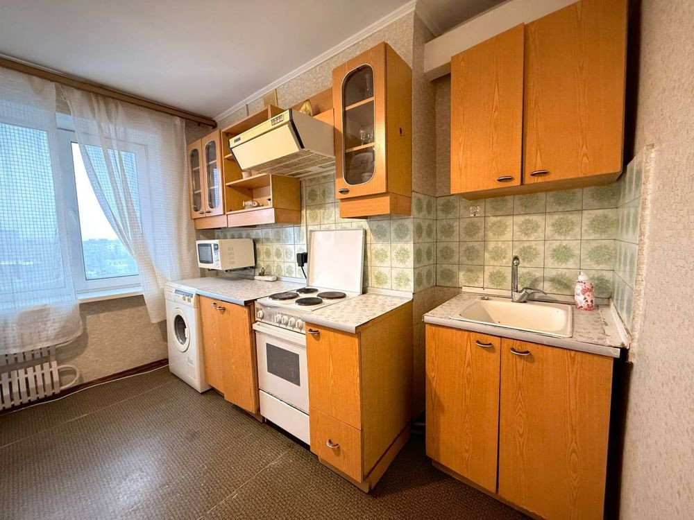 Продажа 2к квартиры на Бульваре Славы Победа комнаты оаздельные Днепр - изображение 6