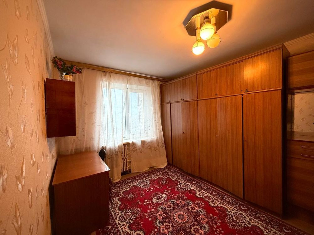 Продажа 2к квартиры на Бульваре Славы Победа комнаты оаздельные Днепр - изображение 4