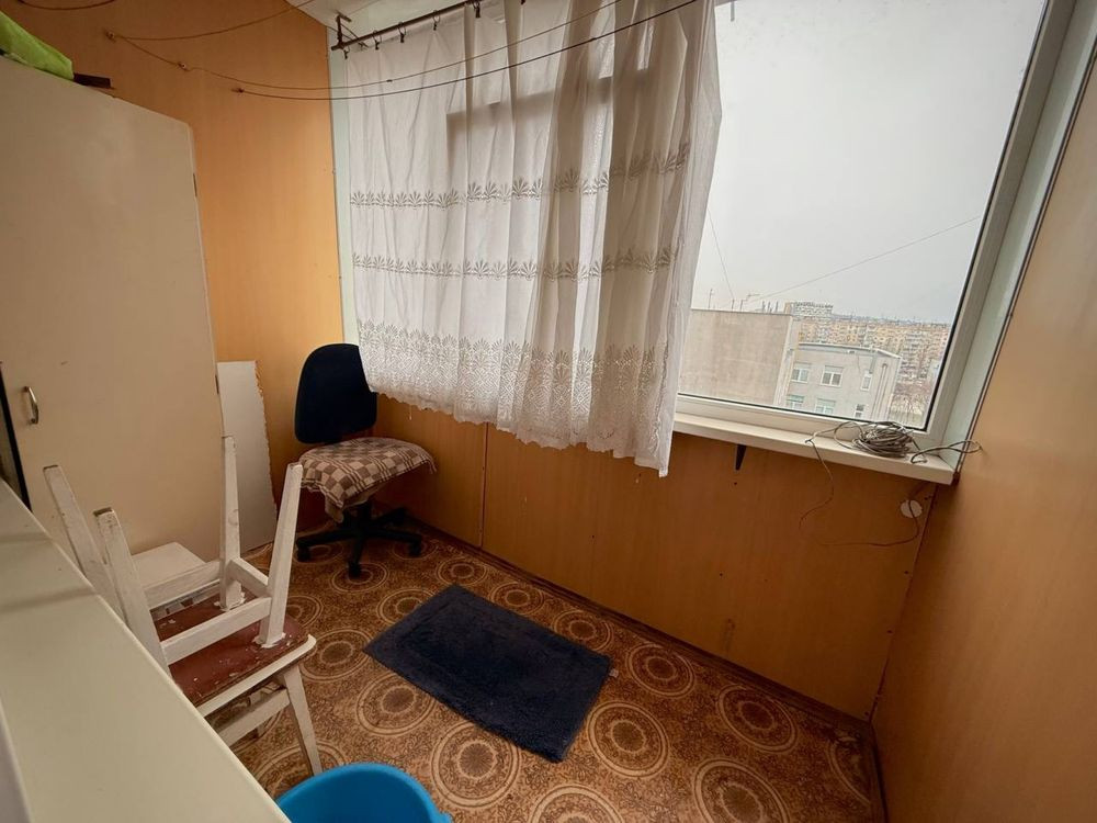 Продажа 2к квартиры на Бульваре Славы Победа комнаты оаздельные Днепр - изображение 5