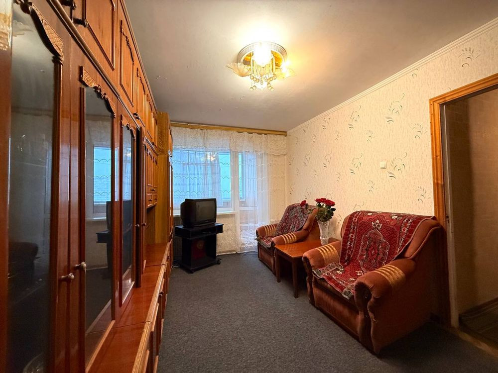 Продажа 2к квартиры на Бульваре Славы Победа комнаты оаздельные Днепр - изображение 3