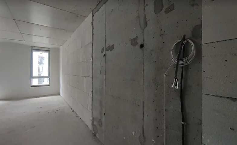 Продається 1-кім квартира з виглядом на річку по акційній ціні Івано-Франківськ - зображення 4