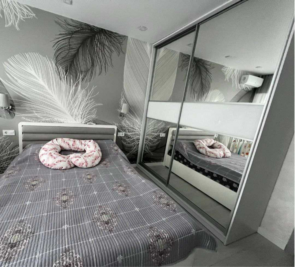 Продаж 2 кімнатної квартири ЖК Графіт Бориспіль - зображення 5