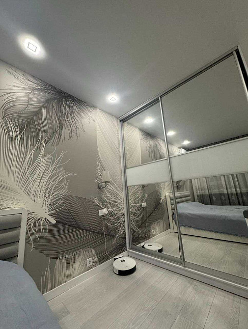 Продаж 2 кімнатної квартири ЖК Графіт Бориспіль - зображення 6