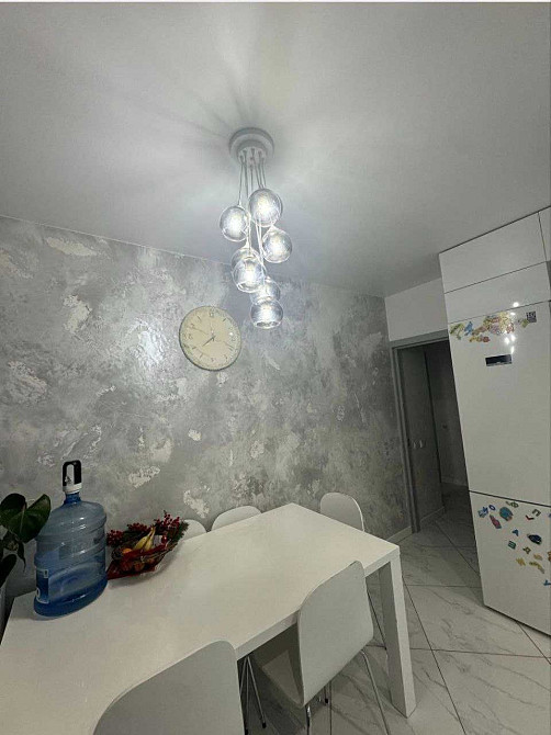 Продаж 2 кімнатної квартири ЖК Графіт Бориспіль - зображення 2