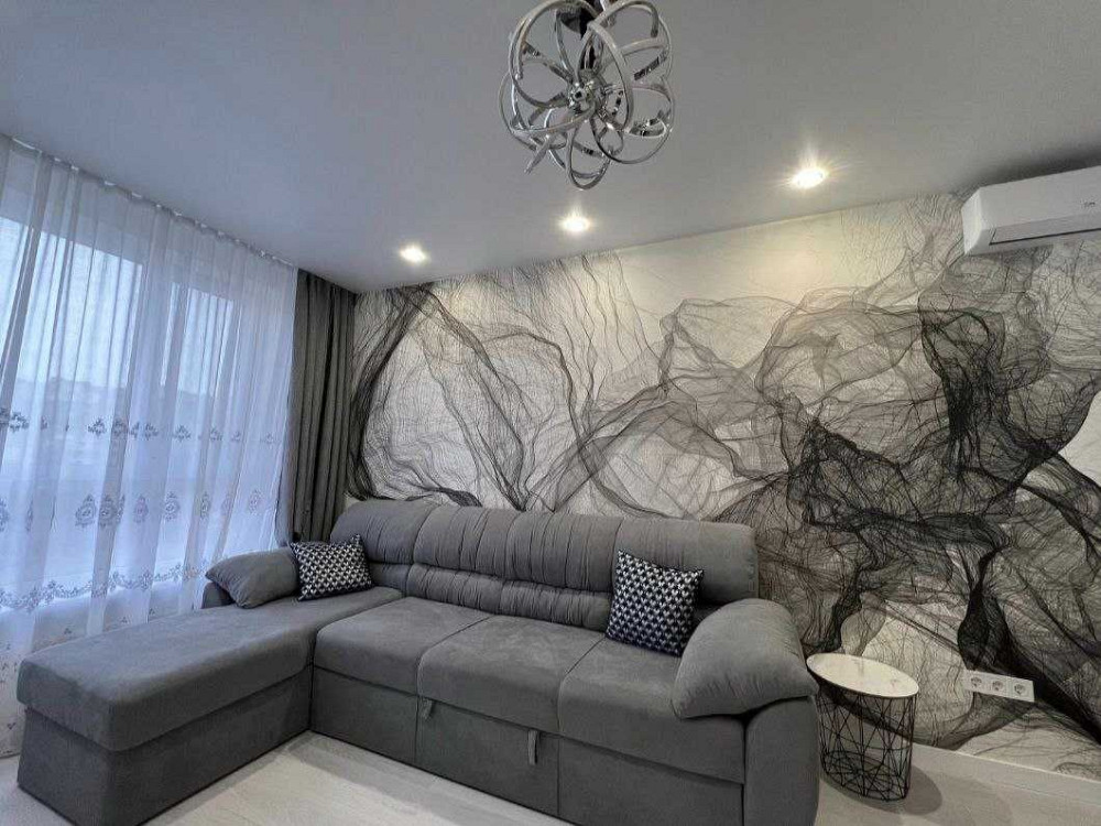 Продаж 2 кімнатної квартири ЖК Графіт Бориспіль - зображення 3