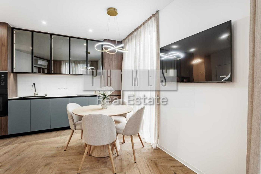 Продаж 2к квартири в жк Great,  вул. Причальна 10 Київ - зображення 8