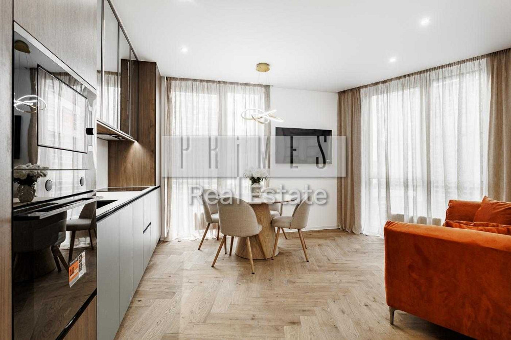 Продаж 2к квартири в жк Great,  вул. Причальна 10 Київ - зображення 7