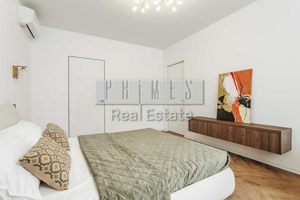 Продаж 2к квартири в жк Great,  вул. Причальна 10 Київ - зображення 3