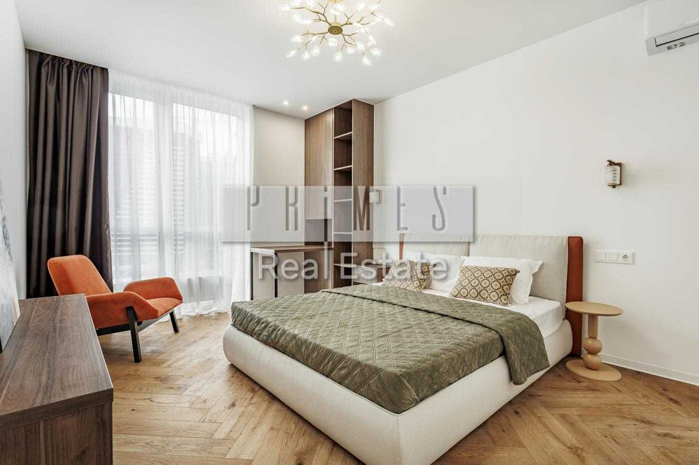 Продаж 2к квартири в жк Great,  вул. Причальна 10 Київ - зображення 1