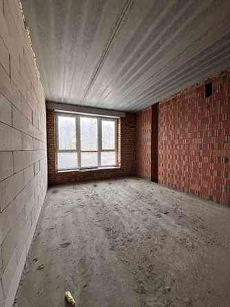 Двокімнатна квартира в Ірпені, З ГАЗОМ, Держпрограми Так. Ірпінь