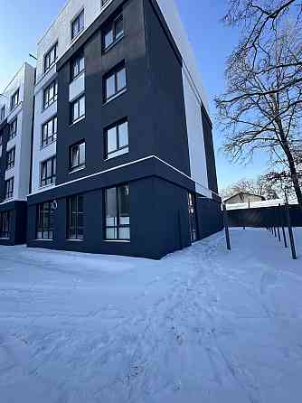 Двокімнатна квартира в Ірпені, З ГАЗОМ, Держпрограми Так. Ірпінь