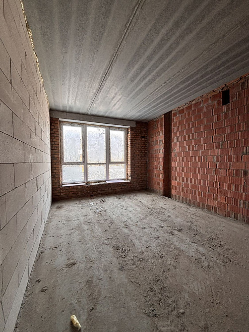 Двокімнатна квартира в Ірпені, З ГАЗОМ, Держпрограми Так. Ірпінь - зображення 6