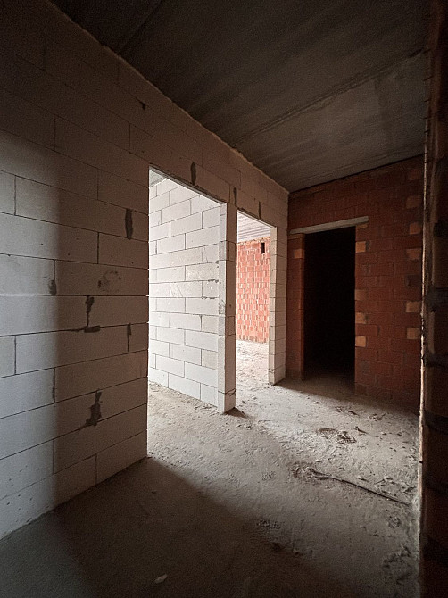 Двокімнатна квартира в Ірпені, З ГАЗОМ, Держпрограми Так. Ірпінь - зображення 4