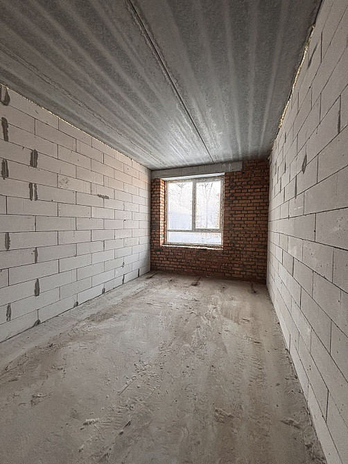 Двокімнатна квартира в Ірпені, З ГАЗОМ, Держпрограми Так. Ірпінь - зображення 8