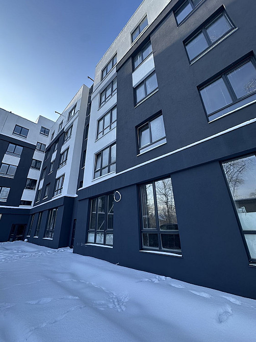 Двокімнатна квартира в Ірпені, З ГАЗОМ, Держпрограми Так. Ірпінь - зображення 2