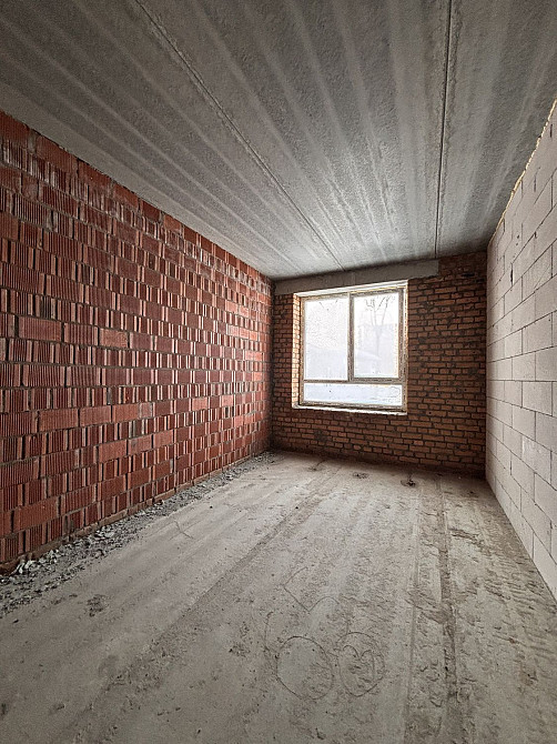 Двокімнатна квартира в Ірпені, З ГАЗОМ, Держпрограми Так. Ірпінь - зображення 5