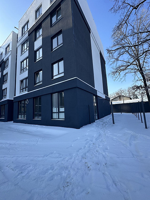 Двокімнатна квартира в Ірпені, З ГАЗОМ, Держпрограми Так. Ірпінь - зображення 1