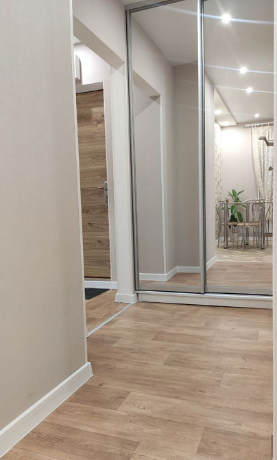 1-кімн.квартира,3 мкрн. Кам`янське (Запорізька обл.) - зображення 3