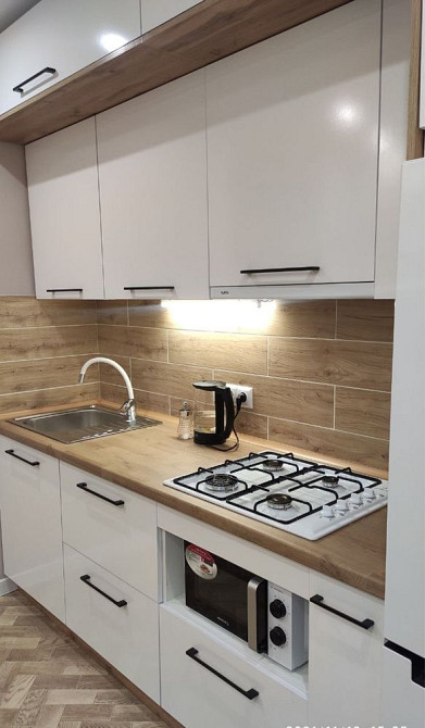 1-кімн.квартира,3 мкрн. Кам`янське (Запорізька обл.) - зображення 2