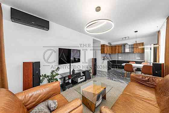 Продажа квартиры ул. Кудри/Джона Маккейна, 7 ЖК Central Park Київ