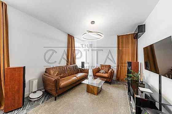 Продажа квартиры ул. Кудри/Джона Маккейна, 7 ЖК Central Park Київ