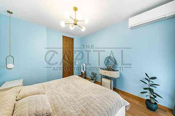 Продажа квартиры ул. Кудри/Джона Маккейна, 7 ЖК Central Park Київ