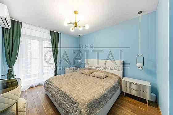 Продажа квартиры ул. Кудри/Джона Маккейна, 7 ЖК Central Park Київ