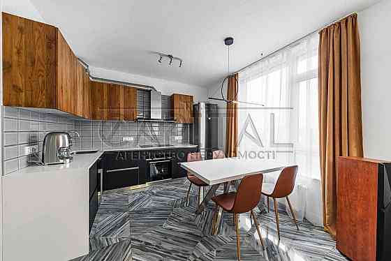 Продажа квартиры ул. Кудри/Джона Маккейна, 7 ЖК Central Park Київ