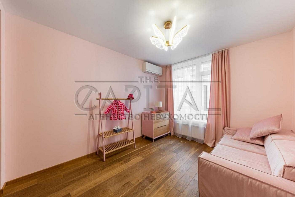 Продажа квартиры ул. Кудри/Джона Маккейна, 7 ЖК Central Park Київ - зображення 7