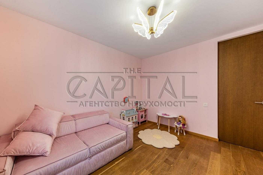 Продажа квартиры ул. Кудри/Джона Маккейна, 7 ЖК Central Park Київ - зображення 8