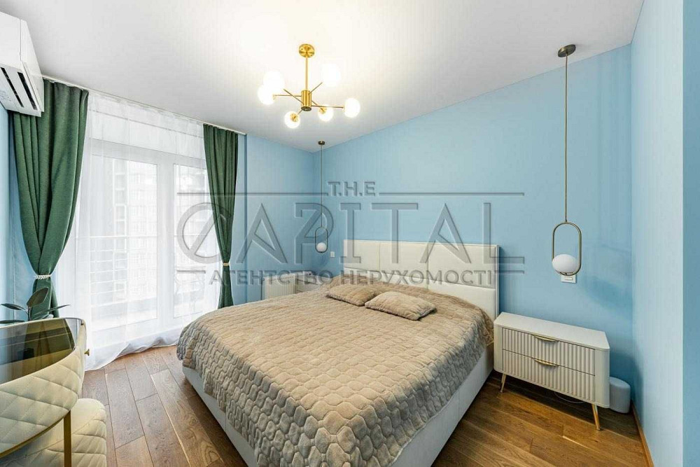 Продажа квартиры ул. Кудри/Джона Маккейна, 7 ЖК Central Park Київ - зображення 5