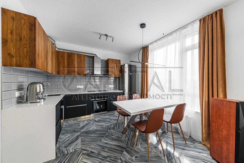 Продажа квартиры ул. Кудри/Джона Маккейна, 7 ЖК Central Park Київ - зображення 2