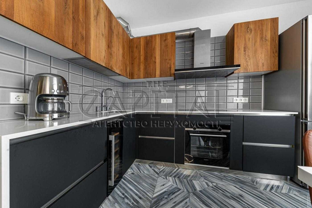 Продажа квартиры ул. Кудри/Джона Маккейна, 7 ЖК Central Park Київ - зображення 3