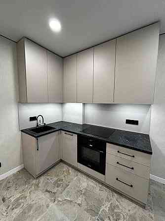 Продаж 1к квартири з сучасним ремонтом ,меблями. Сертифікат, Єоселя. Ірпінь