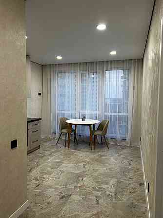 Продаж 1к квартири з сучасним ремонтом ,меблями. Сертифікат, Єоселя. Ірпінь