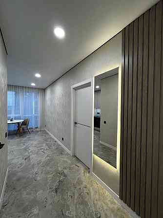 Продаж 1к квартири з сучасним ремонтом ,меблями. Сертифікат, Єоселя. Ірпінь