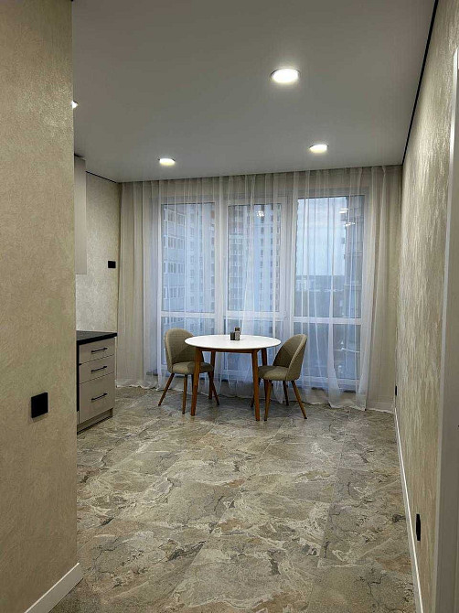 Продаж 1к квартири з сучасним ремонтом ,меблями. Сертифікат, Єоселя. Ірпінь - зображення 3