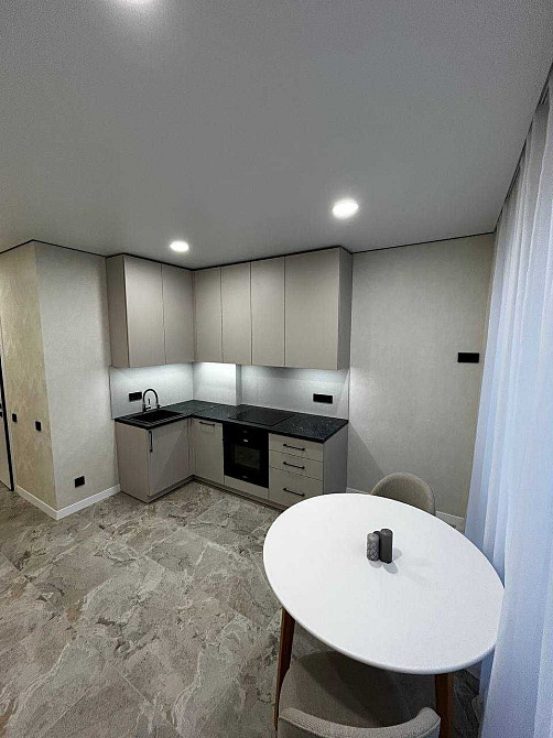 Продаж 1к квартири з сучасним ремонтом ,меблями. Сертифікат, Єоселя. Ірпінь - зображення 4