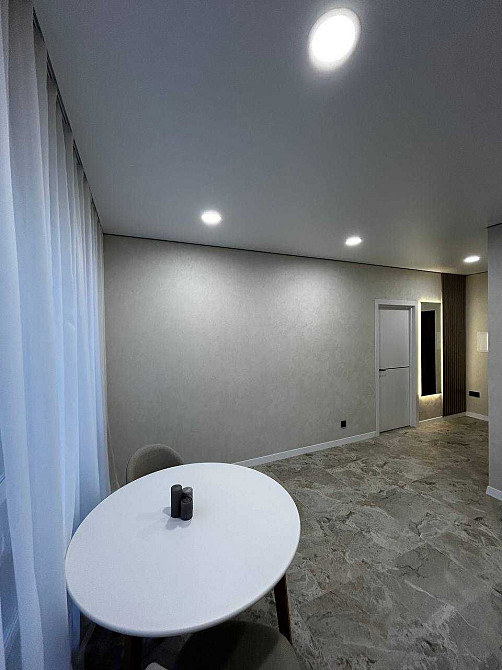 Продаж 1к квартири з сучасним ремонтом ,меблями. Сертифікат, Єоселя. Ірпінь - зображення 5