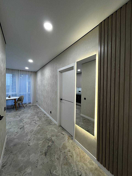 Продаж 1к квартири з сучасним ремонтом ,меблями. Сертифікат, Єоселя. Ірпінь - зображення 6