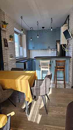 Продаж євро 3к квартири в ЖК Парк Таун! Хороший  ремонт є два балкони! Гостомель