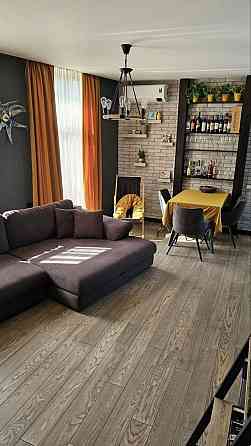 Продаж євро 3к квартири в ЖК Парк Таун! Хороший  ремонт є два балкони! Гостомель