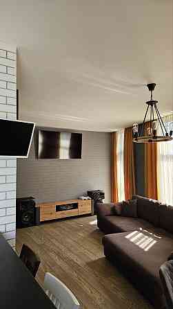 Продаж євро 3к квартири в ЖК Парк Таун! Хороший  ремонт є два балкони! Гостомель