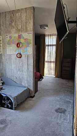 Продаж євро 3к квартири в ЖК Парк Таун! Хороший  ремонт є два балкони! Гостомель