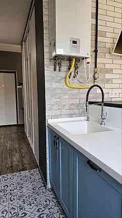 Продаж євро 3к квартири в ЖК Парк Таун! Хороший  ремонт є два балкони! Гостомель