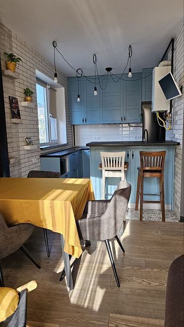 Продаж євро 3к квартири в ЖК Парк Таун! Хороший  ремонт є два балкони! Гостомель - зображення 3