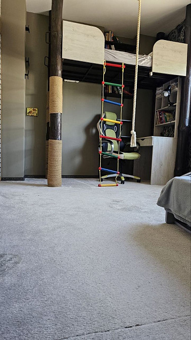 Продаж євро 3к квартири в ЖК Парк Таун! Хороший  ремонт є два балкони! Гостомель - зображення 8