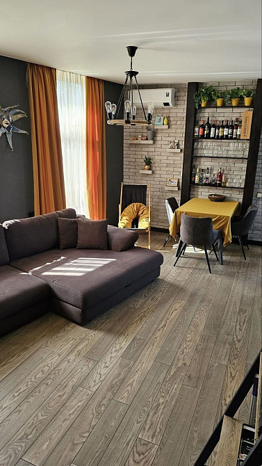 Продаж євро 3к квартири в ЖК Парк Таун! Хороший  ремонт є два балкони! Гостомель - зображення 5