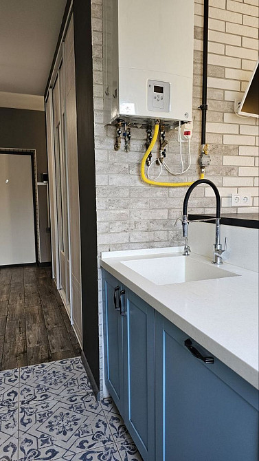 Продаж євро 3к квартири в ЖК Парк Таун! Хороший  ремонт є два балкони! Гостомель - зображення 4