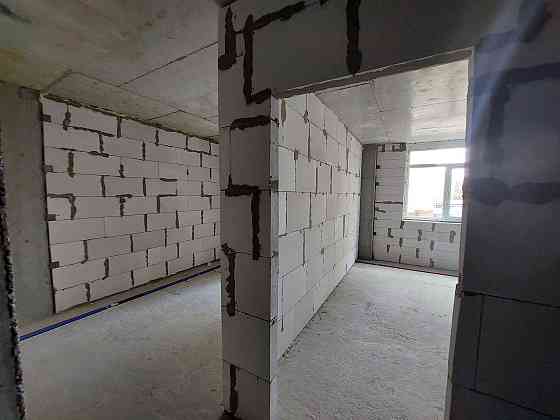 1-но комнат квартира в готовом доме. 2-х контр котёл. Рассрочка 45 мес Одеса